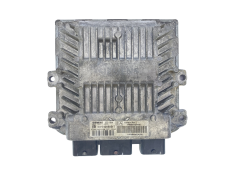 Controlador 9650529880 9648624280 5WS40068B-T SID804 PSA Siemens 63818