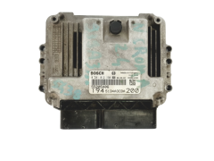 Controlador 55205406 0281012150 Fiat Bosch