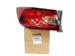 Faro Trasera Original Renault 265554091R