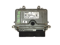 Controlador A6401508879 0281013517 Mercedes  Bosch 25349