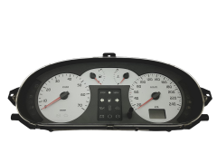 Velocímetro/Instrumentos Y Relojes Renault Scenic 1 7700428718 A 51727