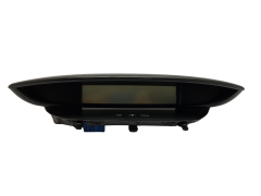Velocímetro/Instrumentos Y Relojes Citroen C4 P96613462ZD 2161