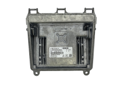 Controlador A2661538379 A0024463040 Mercedes Siemens 52657