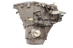 Caja De Cambios 20DL24 Peugeot 206 1,9 D 
