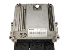 Controlador 0281018497 237102011R 237101754R Renault Bosch 27932
