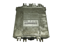 Controlador 0281001878 8200059887 7700109062 Renault Bosch 68478