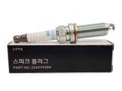 Bujía De Encendido Original Renault 224011938R