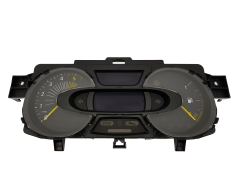 Velocímetro/Instrumentos Y Relojes Renault Trafic 248106386R Visteon 24038