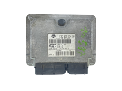 Controlador 036906034DD IAW4MV.DD 61600.663.02 VW Magneti Marelli 63554