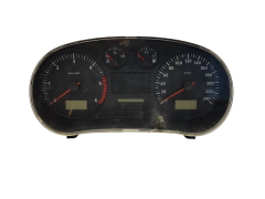 Velocímetro/Instrumentos Y Relojes Seat Leon Toledo 1M0920820E 