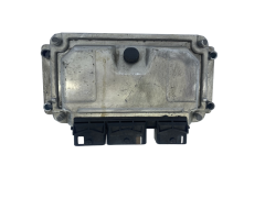 Controlador PSA 0261207318 9653492680 9643897580 Bosch 50278
