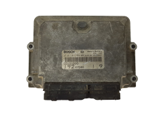 Controlador 55191209 0281011553 192 47DAA Fiat Bosch 15167