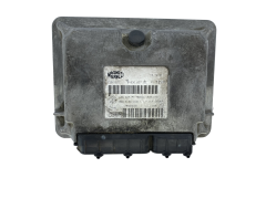 Controlador IAW4AF.M7 73501877 61600.627.02 Fiat Magneti Marelli 49416