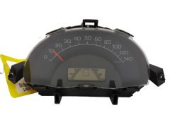 Velocímetro/Instrumentos Y Relojes Smart Fortwo 0010124V001 110008872011 21521