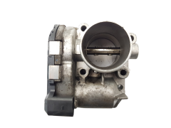 Mariposa De Aire Renault 8200330810 0281002681 H8200330812 Bosch 1547