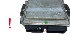 Controlador LPG 616551000 110R-006011 Renault Landi Renzo 61987