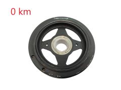 Polea Del Eje 123031KC5C Renault 2.0 16v M4R 1.6 TCE