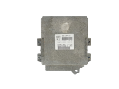 Controlador 9636727080 16301.464 IAW1AP.81 PSA Magneti Marelli 41217