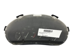 Velocímetro/Instrumentos Y Relojes Peugeot 206 9656696080 000500110 54418
