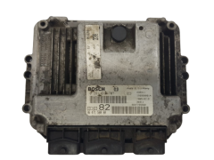 Controlador PSA 0281010707 9647785580 Bosch 20421