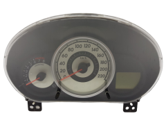 Velocímetro/Instrumentos Y Relojes Mazda 2 AMDF73C 21515
