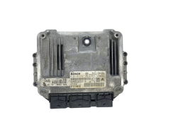 Controlador 9651128880 9653958980 0281011627 PSA Bosch 62973