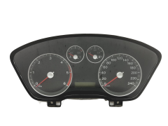 Velocímetro/Instrumentos Y Relojes Ford Focus C-MAX 4M5T-10849-GP 58446