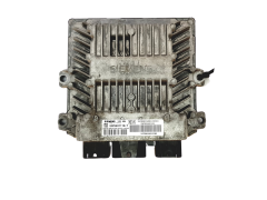Controlador 5WS40111E-T 9654925380 9648624280 PSA Siemens 24635
