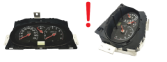 Velocímetro/Instrumentos Y Relojes Nissan Mickra AX861 57436