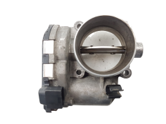 Mariposa De Aire Ford BK2Q-9E926-AC 0280750598 2.2 TDCI 2581