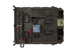 Controlador BSI T04-00 9647448280 PSA 2268