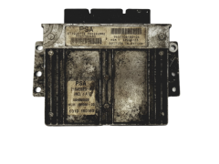Controlador 9643782480 9637706180-04 21645920-6 PSA Sagem 16413