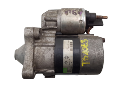 Arrancador Renault Dacia 8200266777 D7E47 1.6 16V Valeo