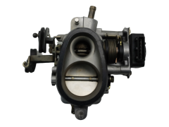 Mariposa De Aire Audi 80 117078061 078133154 2.6 V6