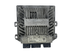 Controlador 3S61-12A650-LC 5WS40140E-T 5AYC Ford Siemens 51511