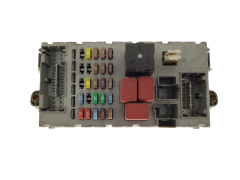 Controlador BSI 51786802 CPL 843C Fiat Lancia Alfa 18227