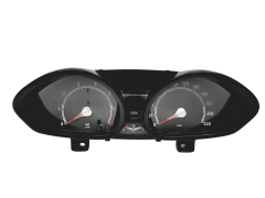Velocímetro/Instrumentos Y Relojes Ford Fiesta 8A6T-10849-AH 8A6T10849AH 33326