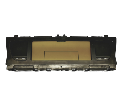Velocímetro/Instrumentos Y Relojes Citroen C4 Picasso 9663755980 D 00 47722