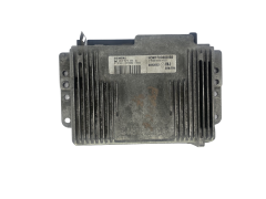 Controlador 7700105153 7700868188 S113717119C Renault Siemens 53558