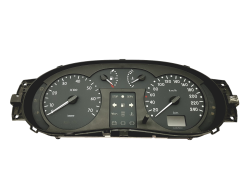 Velocímetro/Instrumentos Y Relojes Renault Clio 2 7700428508 41696