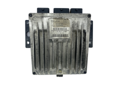 Controlador Renault 8200911560 8200909666 R0410B041C Delphi 50951
