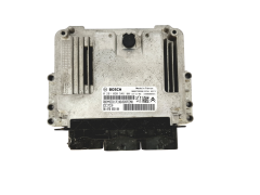 Controlador 0281030546 9807885980 PSA Bosch 28511