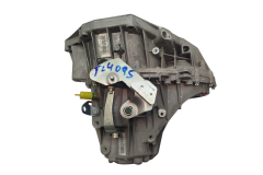 Caja De Cambios Nueva Original TL4095 TL4361 Renault Dacia Duster 2 1.5 DCI