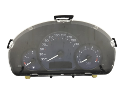 Velocímetro/Instrumentos Y Relojes Peugeot 1007 9658241480 44921