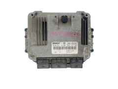 Controlador 0281011148 8200311539 8200303141 Renault Bosch 43852