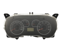 Velocímetro/Instrumentos Y Relojes Fiat Grande Punto 51867545 29420