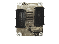 Controlador 00551919810 0261207088 Lancia Bosch
