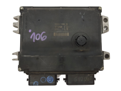 Controlador Suzuki 33920-73KM 112300-8211 LV Denso 19110
