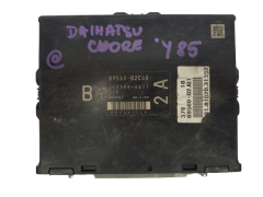 Controlador Moduł Daihatsu 89560-B2C60 112300-6611 Denso 19255