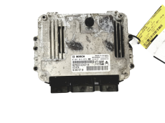 Controlador 0281013872 9664843780 9653958980 PSA Bosch 17070